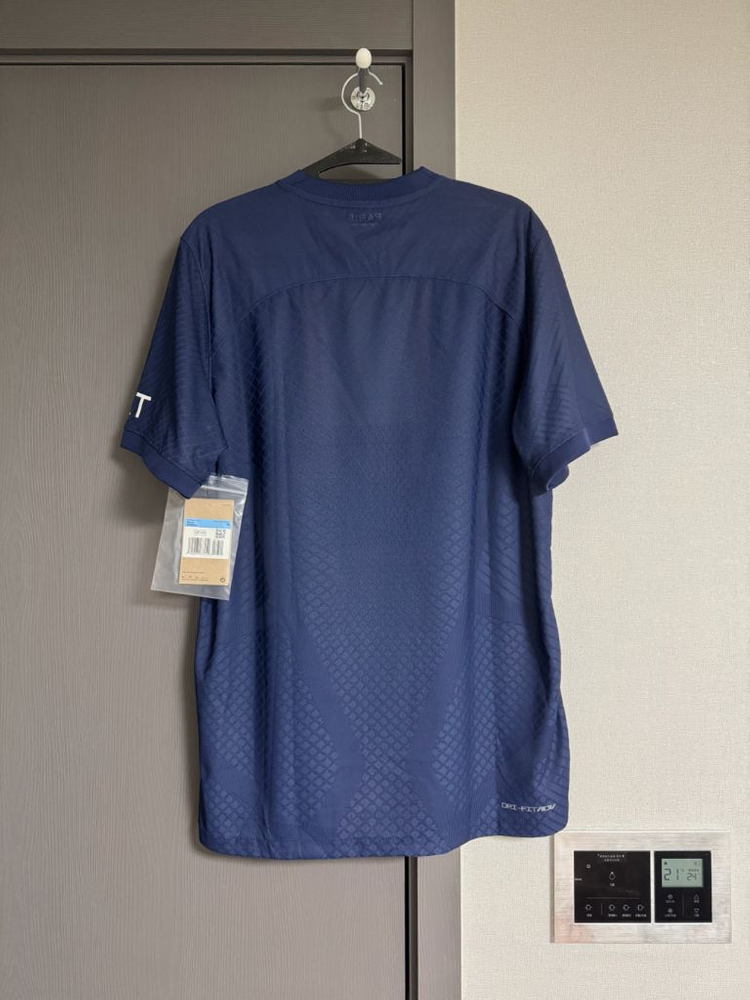 (마지막할인)22-23 PSG 홈 ADV 노마킹 택채새상품--1