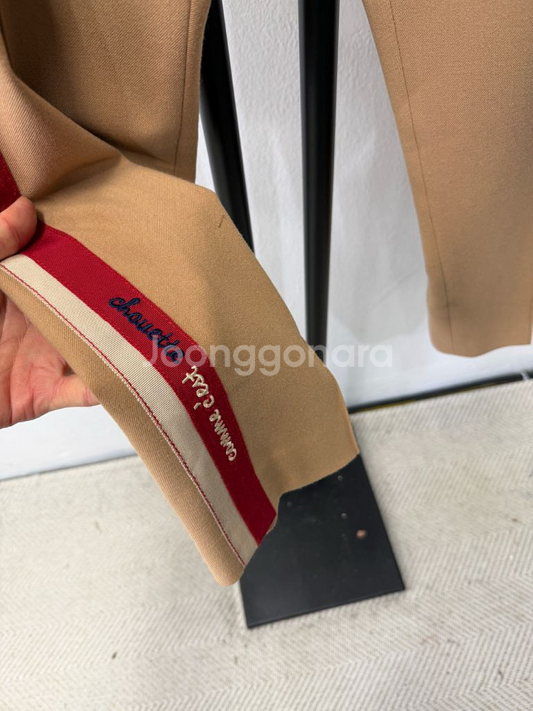 정품) 럭키슈에뜨 여성 팬츠 36--3