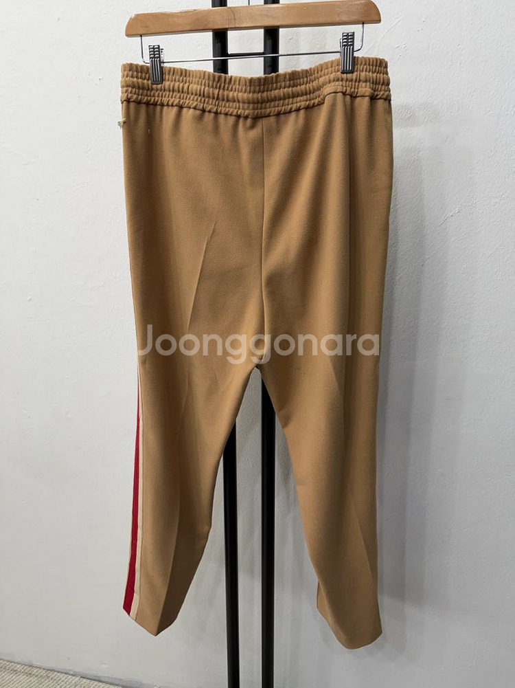 정품) 럭키슈에뜨 여성 팬츠 36--4