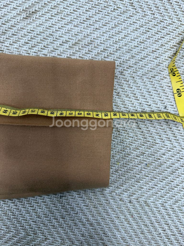 정품) 럭키슈에뜨 여성 팬츠 36--7