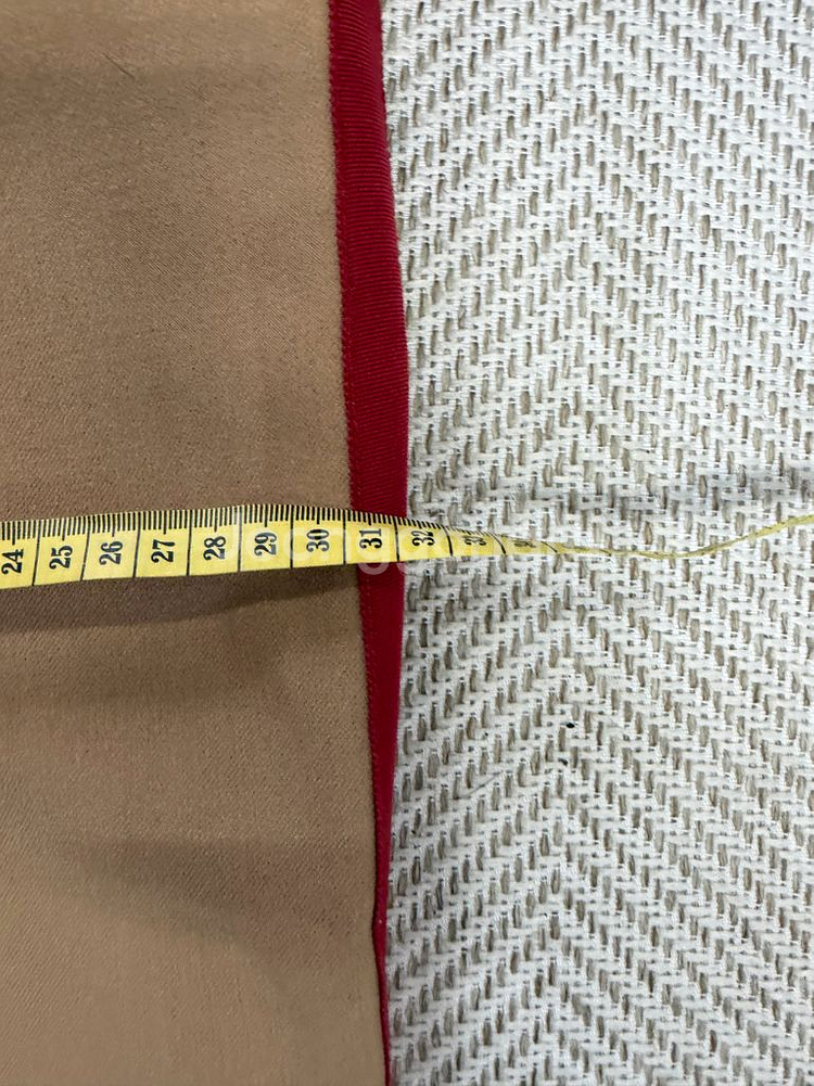 정품) 럭키슈에뜨 여성 팬츠 36--8