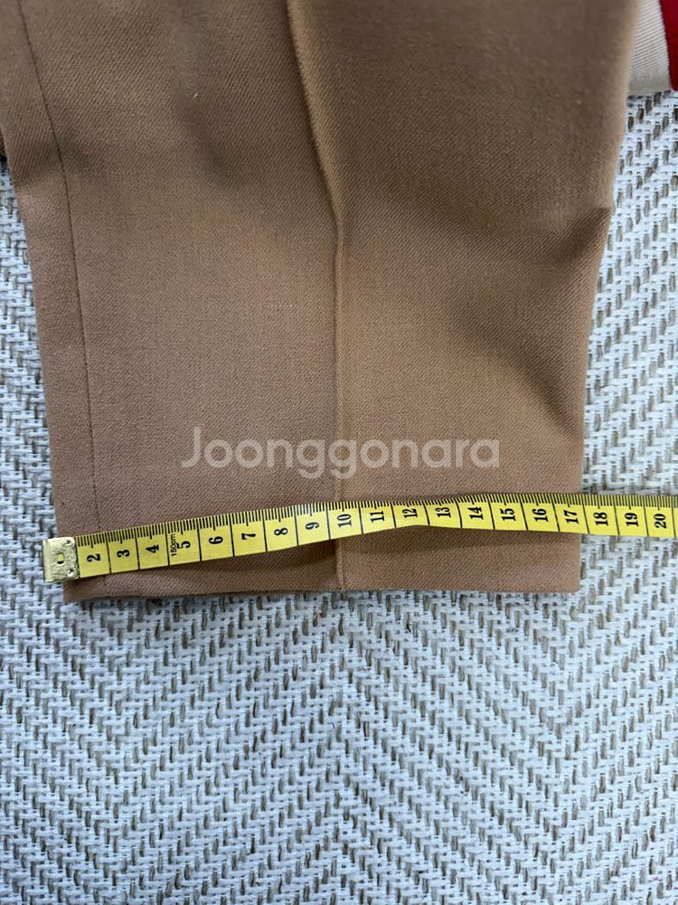 정품) 럭키슈에뜨 여성 팬츠 36--9