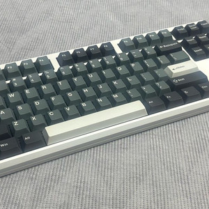 Venom87HE 베놈87HE 8K 래피드 트리거 커스텀 자석축 키보드 이미지