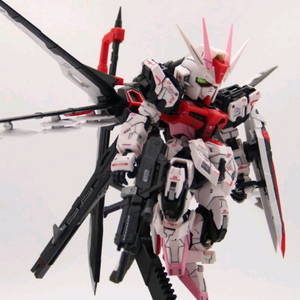 MGSD 스트라이크 루즈 오오토리