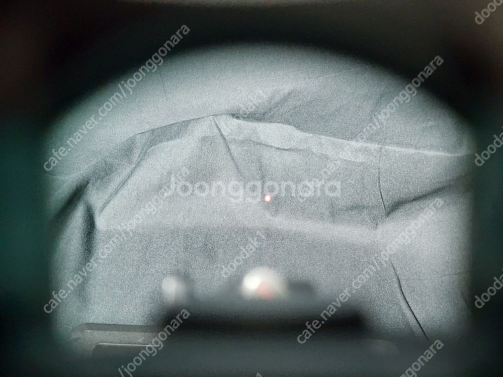 4X32 트리지콘 ACOG + RMR set--4