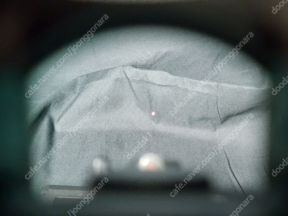 4X32 트리지콘 ACOG + RMR set--4