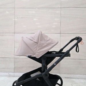 폭스5 리뉴 블랙샤시 + 토프컬러 + 브선캐