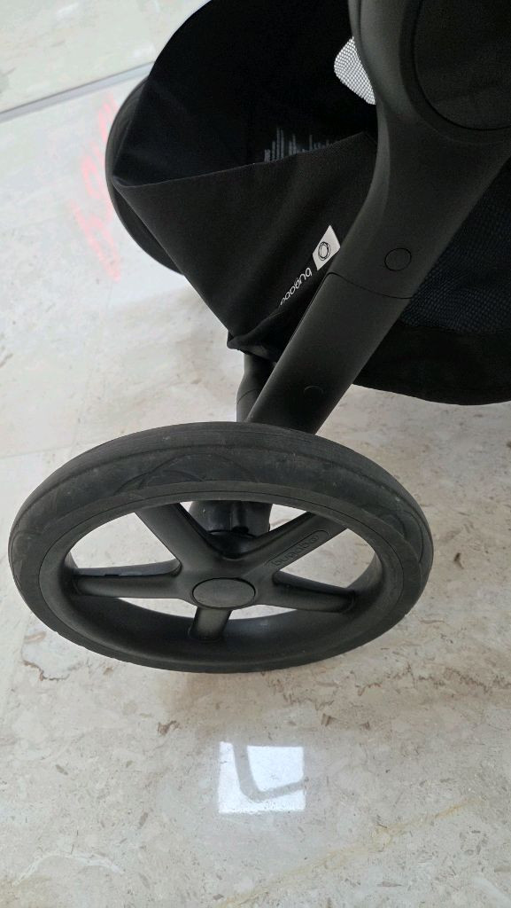 폭스5 리뉴 블랙샤시 + 토프컬러 + 브선캐--4