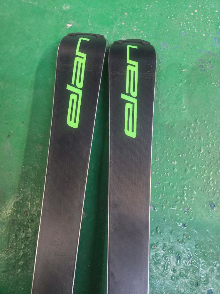 엘란 ACE SLX 165 월드컵 스키입니다---4