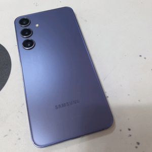 갤럭시S24플러스 256기가 잔상없어요