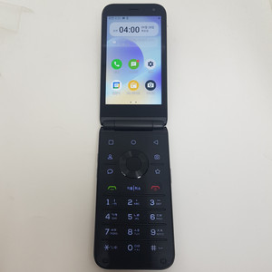 Mive 스타일 폴더(AT-M120) 블랙 A급