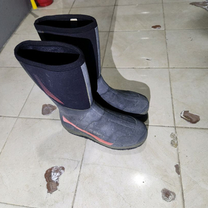 시마노 펠트 FB-037R 장화 27.5-28.5mm