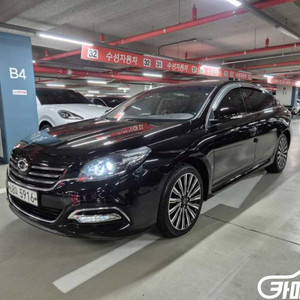 [르노코리아(삼성)]SM7노바 2.5 RE #2026년특가 이미지