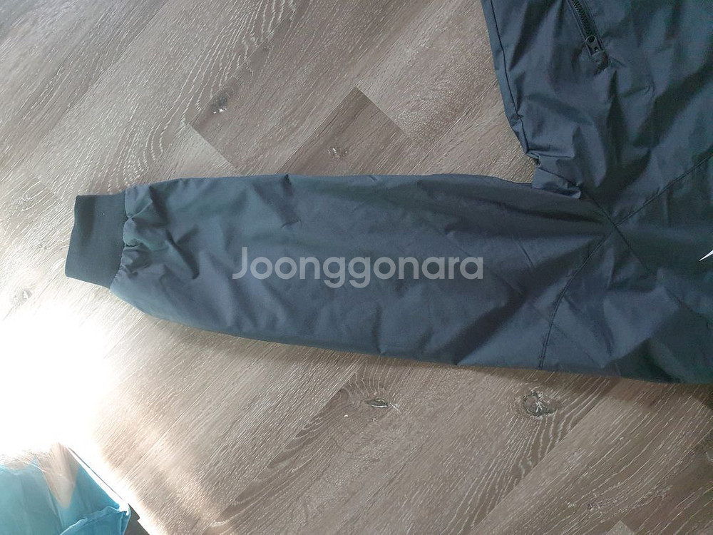 나이키 아이 바람믹이쟈켓 10-12세--3