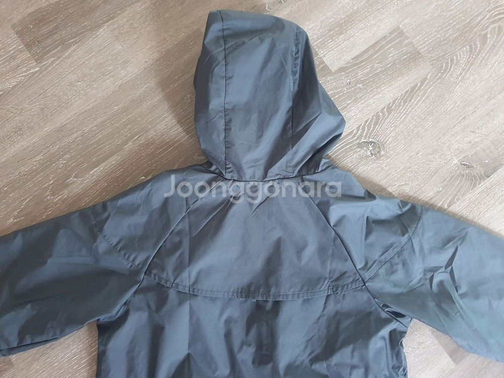 나이키 아이 바람믹이쟈켓 10-12세--6