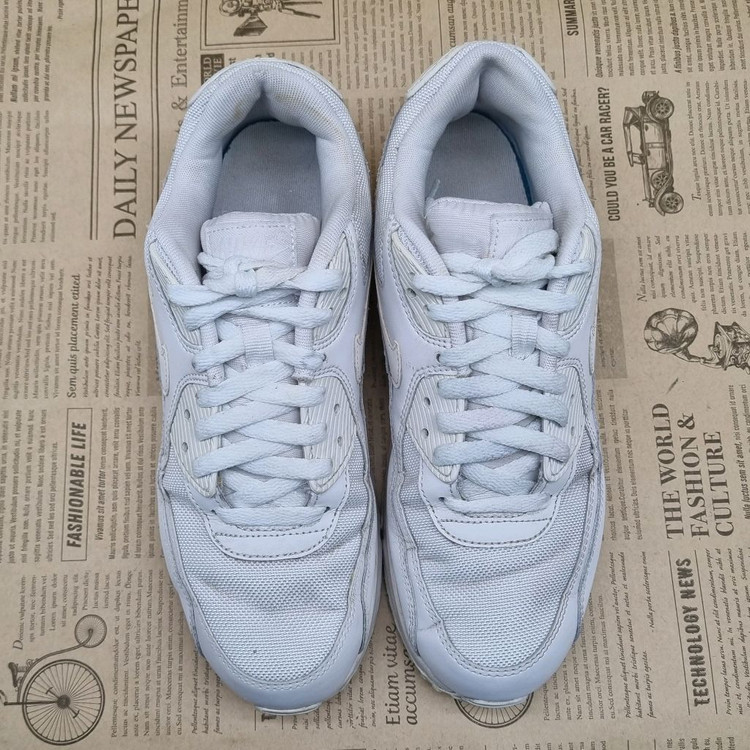 나이키 에어맥스 90 운동화255 이미지