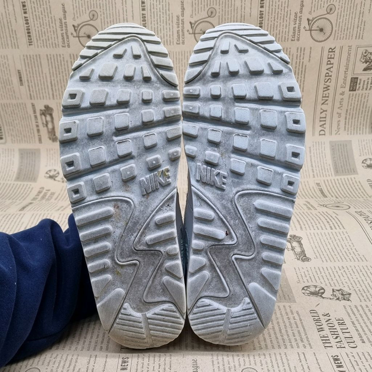 나이키 에어맥스 90 운동화255 이미지