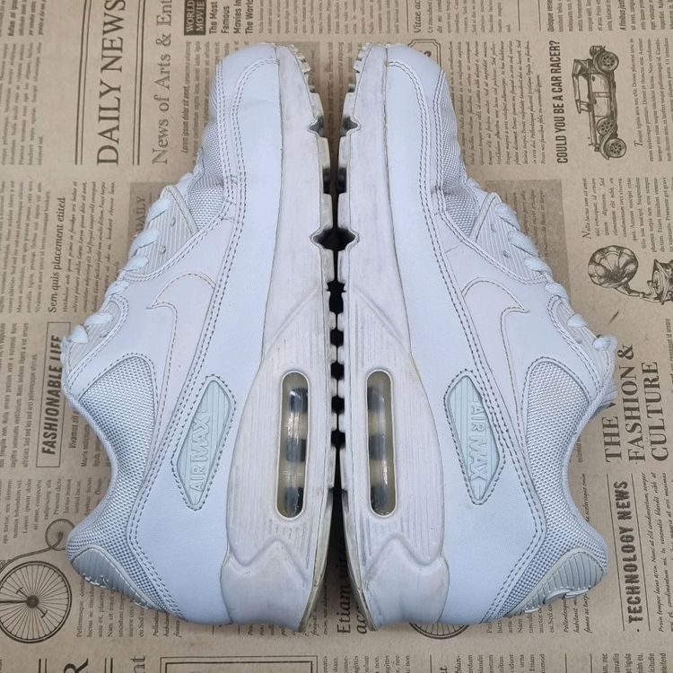 나이키 에어맥스 90 운동화255 이미지