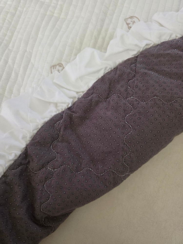 아기 원형러그--2