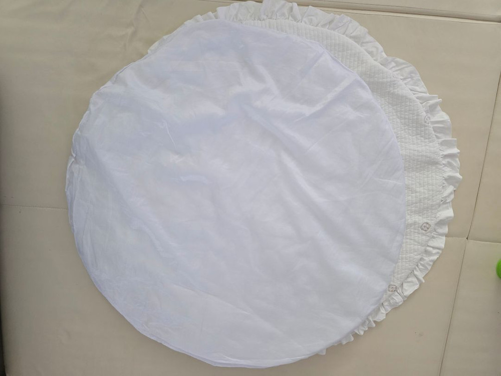 아기 원형러그--3