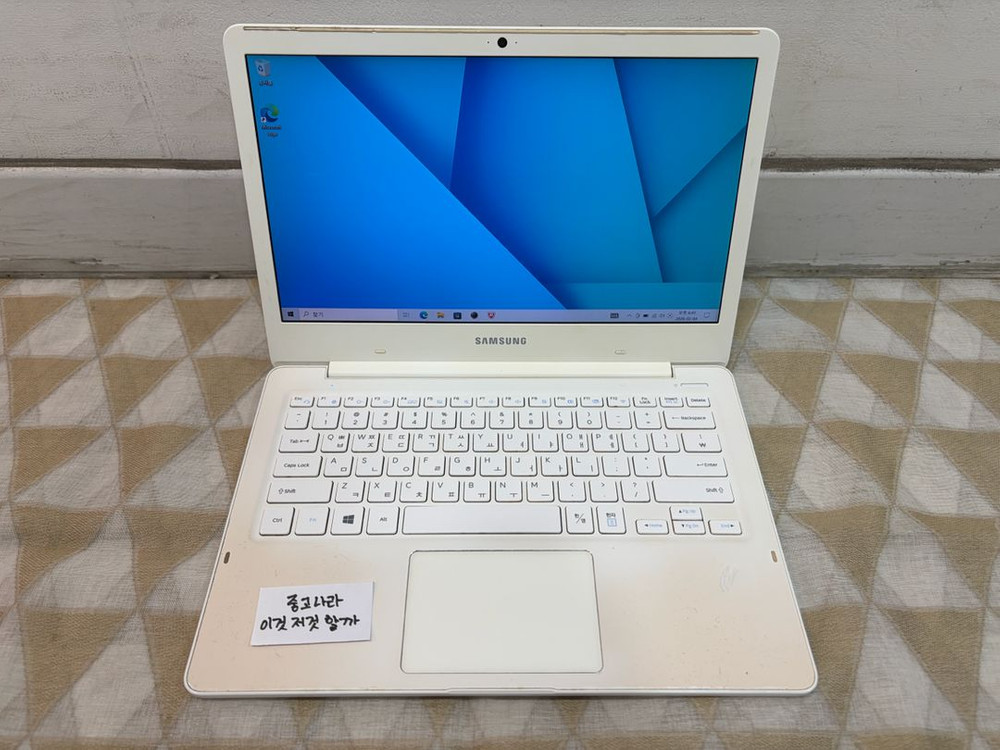 삼성 노트북 NT500R3M-K24 판매~--2