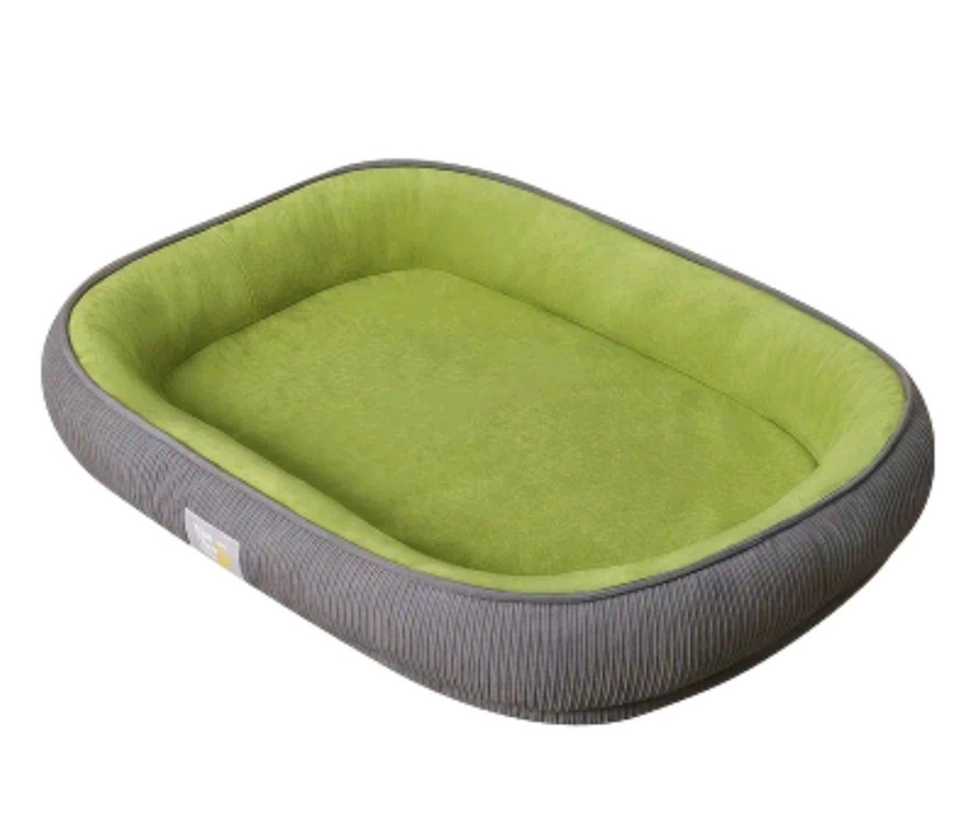 2XL 90 * 72 애견 침대 베게 쿠션--4