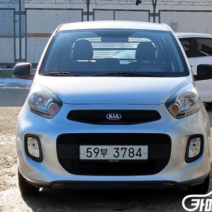 [기아]더 뉴 모닝 밴 고급형 #2026년특가 이미지