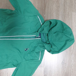 헤지스 아이 바람막이 120