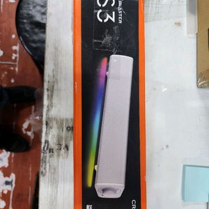 크리에이티브 GS3 스피커