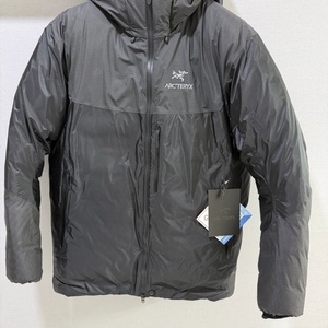 아크테릭스 알파 파카