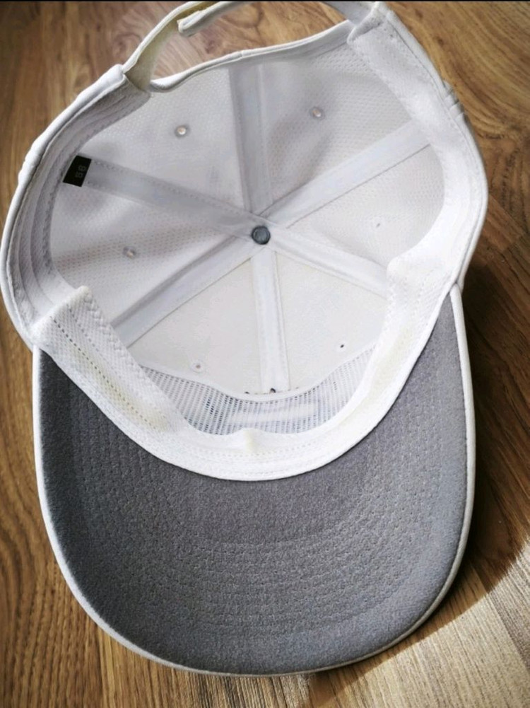 프로야구팀 2011년 챔피언스 기념 모자--1