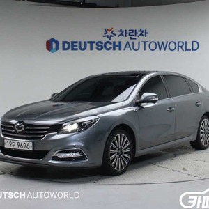 [르노코리아(삼성)]SM7노바 2.5 RE #2026년특가 이미지