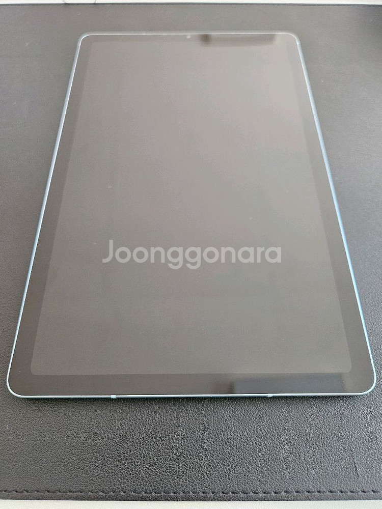 갤럭시탭 s6 lite 64gb 블루--1