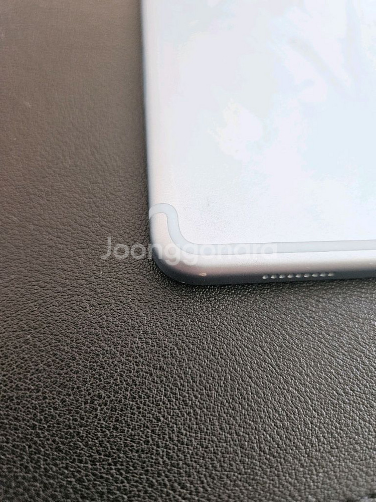 갤럭시탭 s6 lite 64gb 블루--5