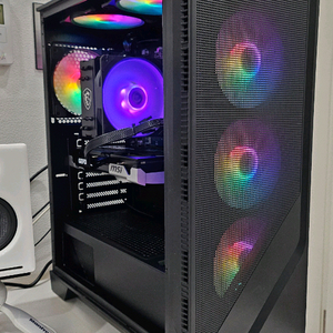 7500F / 5060TI 16gb 미사용 팝니다