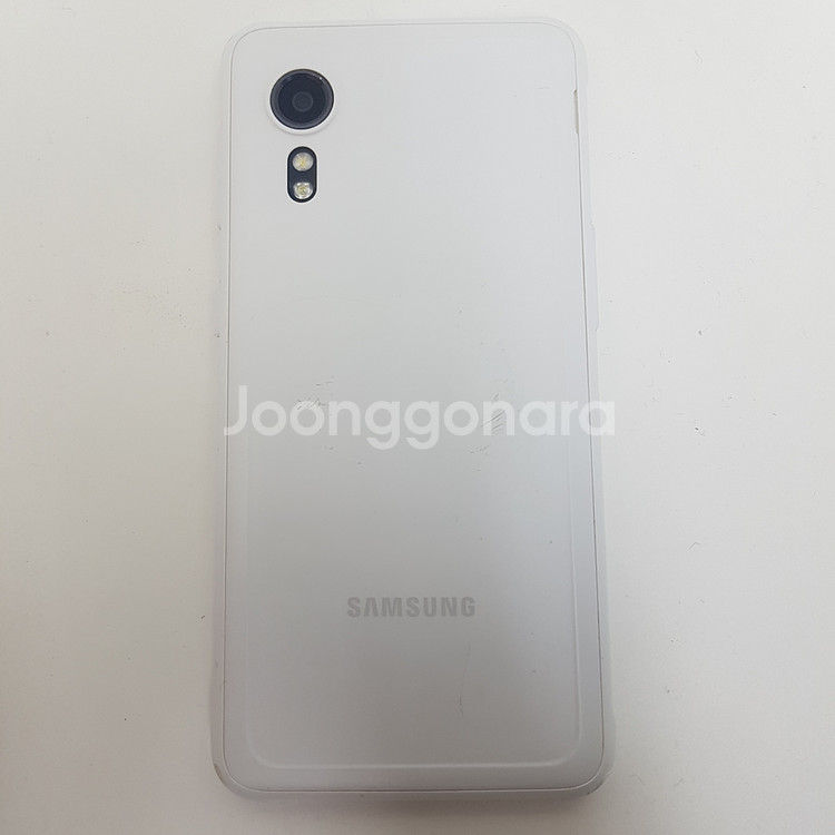 갤럭시 엑스커버5 (G525,X커버5) 키즈폰 ZEM--1