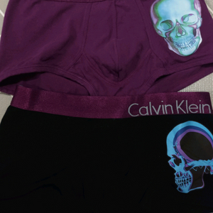 캘빈클라인 남성팬티 90정도 청소년추천
