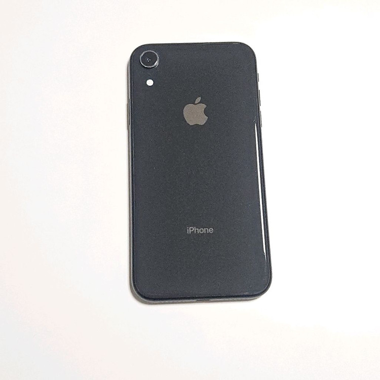 [IOS 15.4]아이폰XR 64GB--1