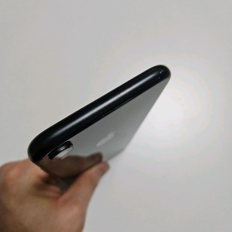 [IOS 15.4]아이폰XR 64GB--4