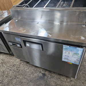 대전세종 1200우성토핑냉장고 김밥냉장고입니다 금산옥천청주공주논산계룡