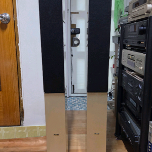 AUDINN톨보이형 스피커 EG 6 모델