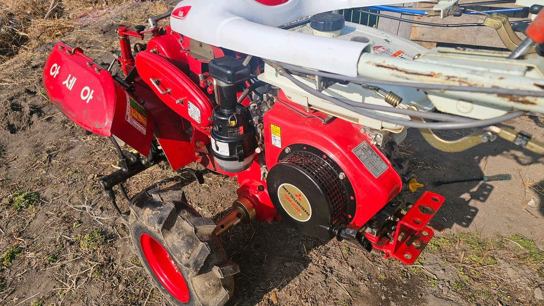 아세아관리기900팝니다--1