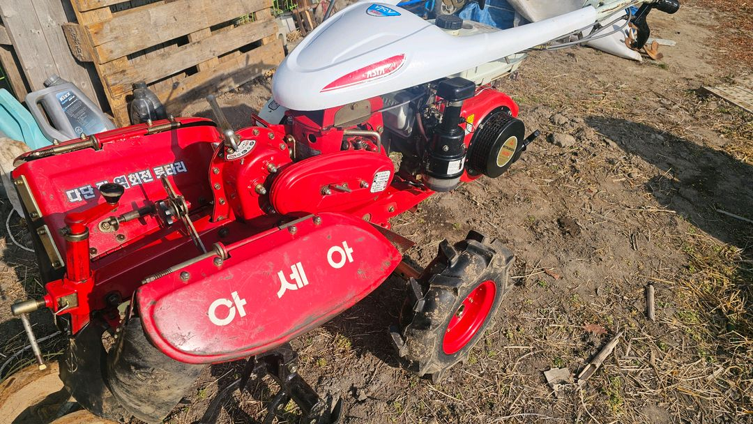 아세아관리기900팝니다--4