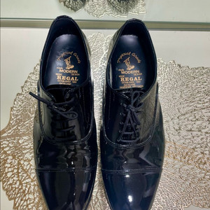 리갈 남성 구두(250)