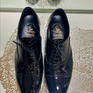 리갈 남성 구두(250)