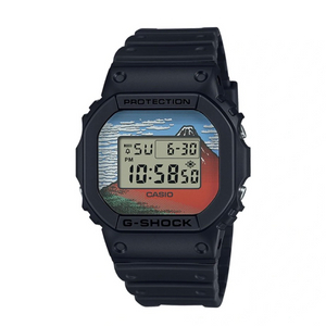 지샥 DW-5600KHG25-1DR