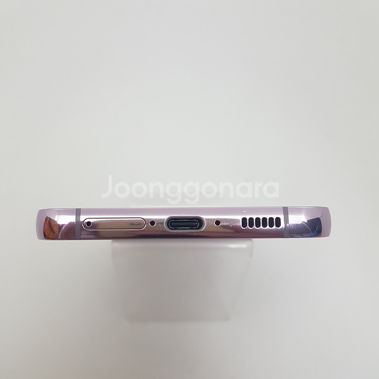 갤럭시 S23+ 플러스 (S916) 핑크 256기가--3