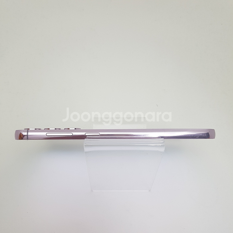 갤럭시 S23+ 플러스 (S916) 핑크 256기가--5