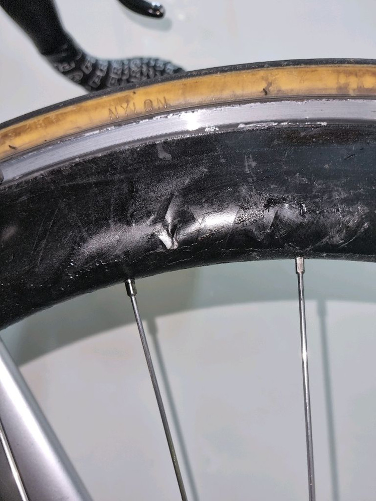 픽시 자전거(언노운 PS1 스티커밤 커스텀)--5