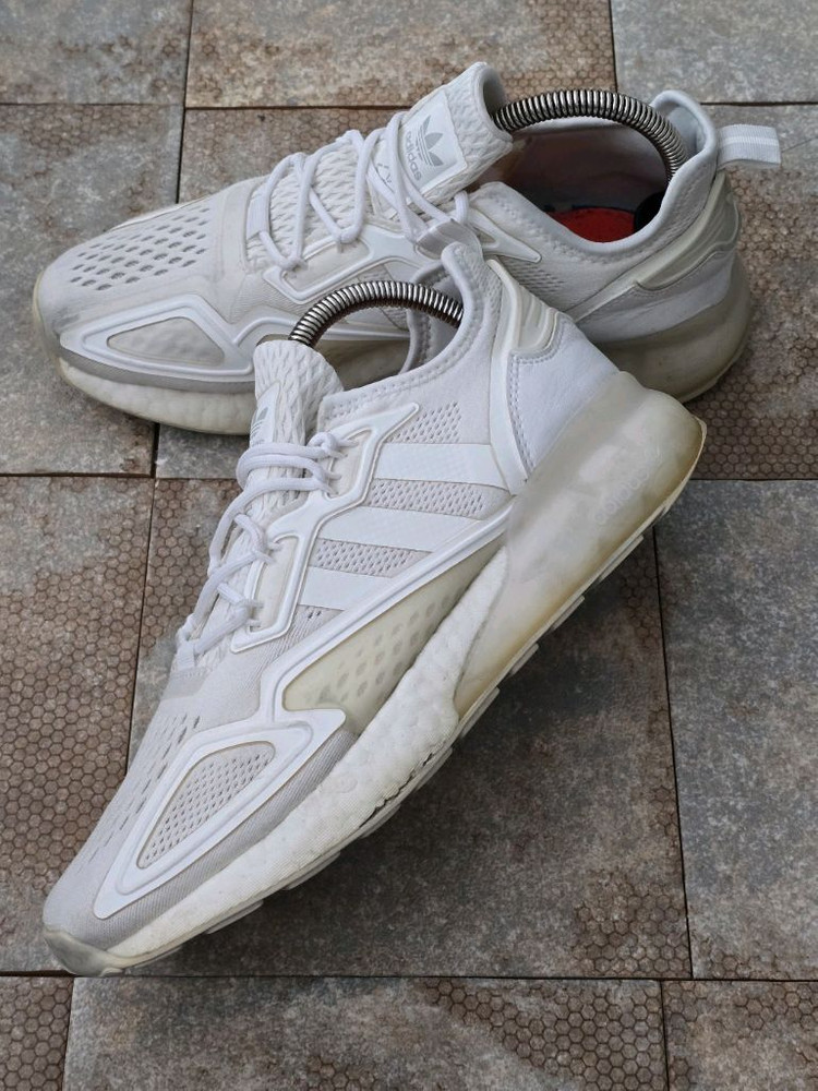 (265)아디다스 zx 2k 부스트 스니커즈 운동화 이미지